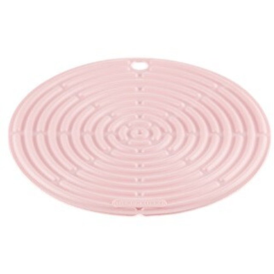 Le Creuset Grydelap 20 cm, Shell Pink